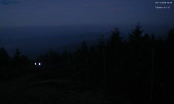 Město Rokytnice nad Jizerou