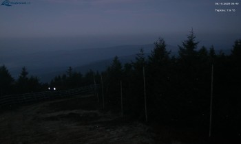 Město Rokytnice nad Jizerou