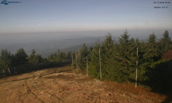 Město Rokytnice nad Jizerou