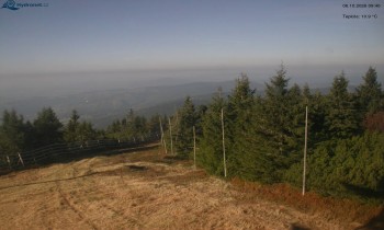 Město Rokytnice nad Jizerou