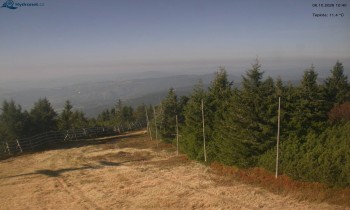 Město Rokytnice nad Jizerou