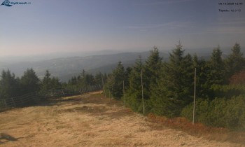 Město Rokytnice nad Jizerou