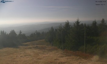 Město Rokytnice nad Jizerou
