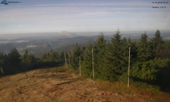 Město Rokytnice nad Jizerou