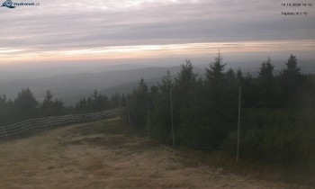 Město Rokytnice nad Jizerou