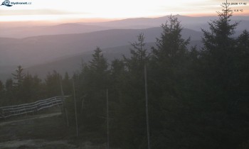 Město Rokytnice nad Jizerou