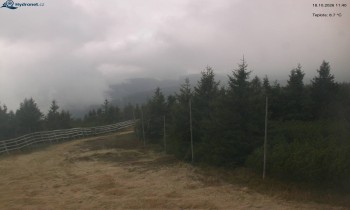 Město Rokytnice nad Jizerou