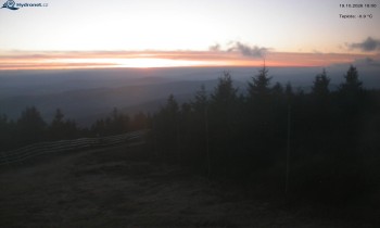 Město Rokytnice nad Jizerou