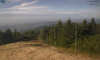 Město Rokytnice nad Jizerou
