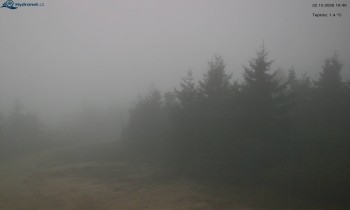 Město Rokytnice nad Jizerou