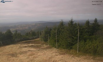 Město Rokytnice nad Jizerou