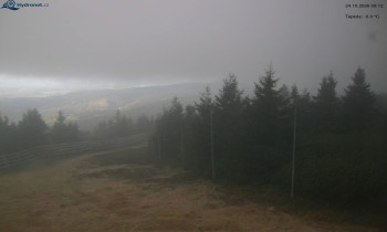 Město Rokytnice nad Jizerou