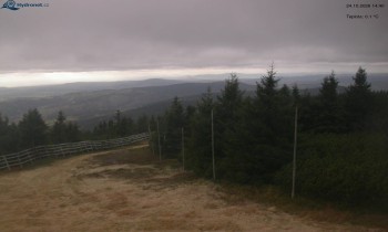 Město Rokytnice nad Jizerou