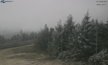 Město Rokytnice nad Jizerou