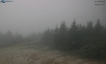 Město Rokytnice nad Jizerou