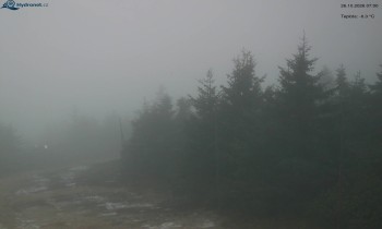 Město Rokytnice nad Jizerou