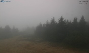 Město Rokytnice nad Jizerou