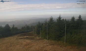 Město Rokytnice nad Jizerou