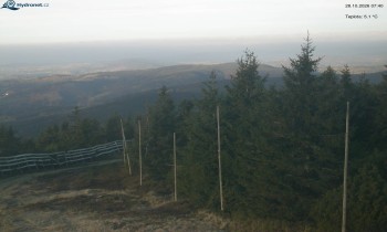 Město Rokytnice nad Jizerou
