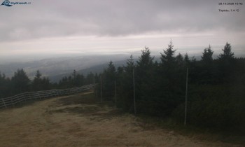 Město Rokytnice nad Jizerou