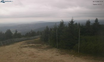 Město Rokytnice nad Jizerou