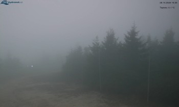 Město Rokytnice nad Jizerou