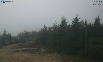 Město Rokytnice nad Jizerou