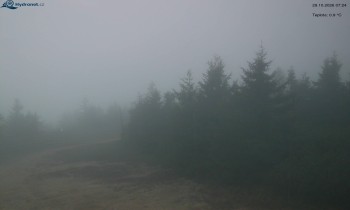 Město Rokytnice nad Jizerou