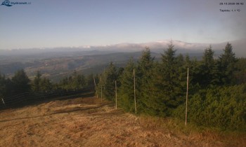 Město Rokytnice nad Jizerou
