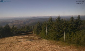 Město Rokytnice nad Jizerou