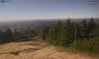 Město Rokytnice nad Jizerou