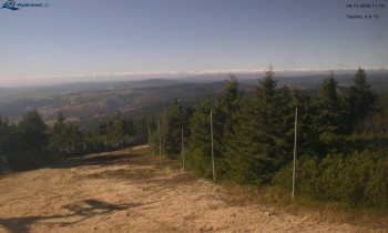 Město Rokytnice nad Jizerou