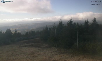 Stadt Rokytnice nad Jizerou