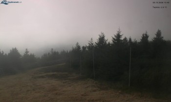 Město Rokytnice nad Jizerou