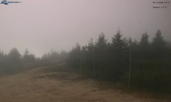 Město Rokytnice nad Jizerou