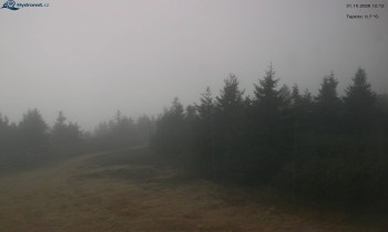 Město Rokytnice nad Jizerou