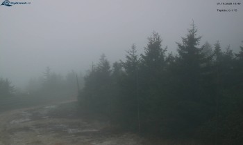 Město Rokytnice nad Jizerou