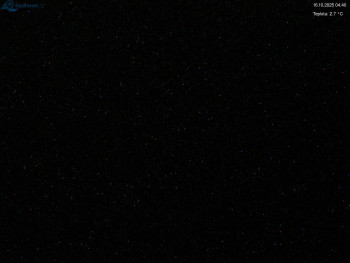 Snímek    16.10.2025 v 04:45