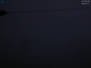Snímek    16.10.2025 v 07:15