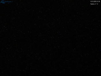 Snímek    16.10.2025 v 22:00