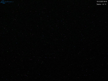Snímek    18.10.2025 v 06:45