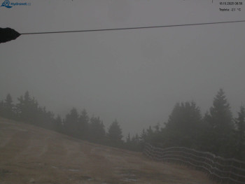 Snímek    18.10.2025 v 09:00