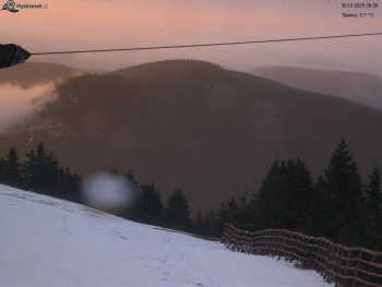 Snímek    30.10.2025 v 07:00