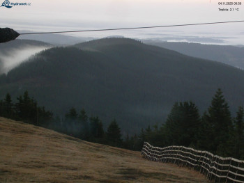 Snímek    4.11.2025 v 07:00