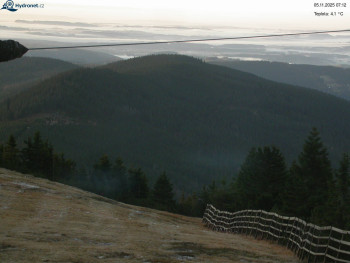 Snímek    5.11.2025 v 07:15