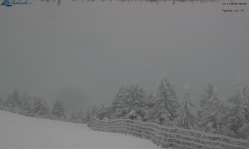 Město Rokytnice nad Jizerou