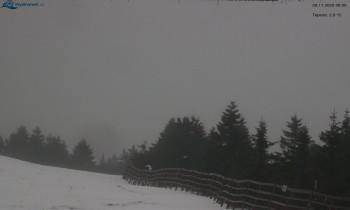 Město Rokytnice nad Jizerou