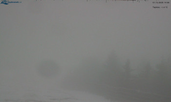 Město Rokytnice nad Jizerou