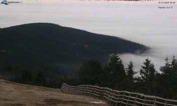 Město Rokytnice nad Jizerou