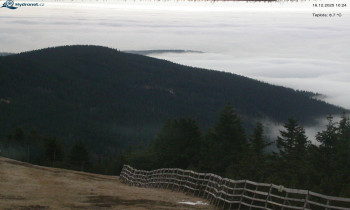 Město Rokytnice nad Jizerou